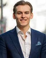 Halvor Wiik Pedersen