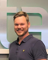 Magnus Kvarsnes Steinbakk