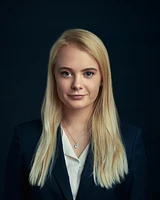 Mari Rolfsen Ask