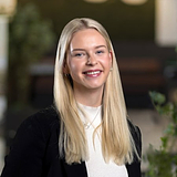 Celine Michelsen Leines