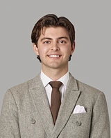 Simon Thamir Brandlistuen