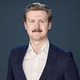 David Gjone