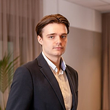 Tim Nicholas Sollien