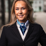Kristina Udberg