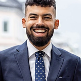 Nicolas dos Santos