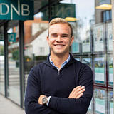Mikal Nådland