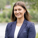 Cathrine Haraldstad