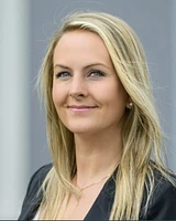 Christine Sjødal