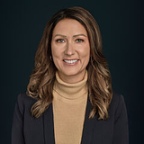 Kjersti N. Bråthen