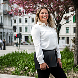Maria Therese Tviberg