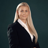 Julie Malén Fosso Fremstad