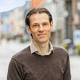 Jim Stian Vigre