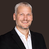 Fredrik Markeland