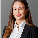 Wiktoria Cieslakowska