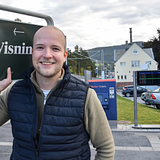 Martin Andreas Roland