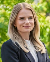 Elise Bøe Ludvigsen