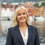 Marie Raad Horvei