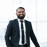 Thushi Joshua Sri