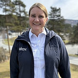 Kristine Kvame
