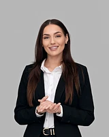 Irina Therese Bjørnhaug