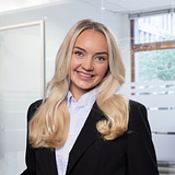 Johanne Olivia Heggelund