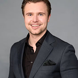 André Gartland Hoff