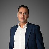 André Holmli Sandnes