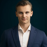 August Magne Unneland Humborstad