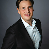 Benjamin Mehlum Wilhelmsen