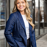 Ella Parken Grongstad