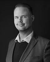 John-Andrè Rasmussen