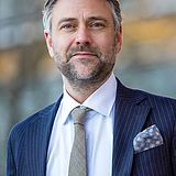 Stian Yndestad