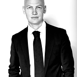 Erik Tenden Nyborg