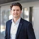 Carl Fredrik Johansen