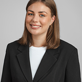 Helena Hordvik Punt