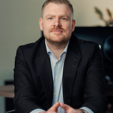 Fredrik Levorstad