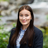 Inga Hansen Horgen