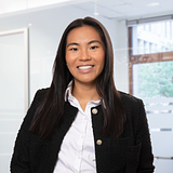 Linda Elise Lam