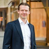 Tinius Andreas Bull