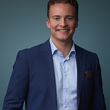 Tage Andreas Vestad Vaagsether