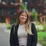 Elisabeth Nilsen