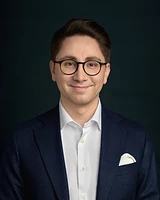 Jacob Santiago Salvesen