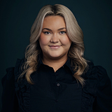 Kristine Bjelland Myhre