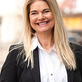 Cecilie van der Heide