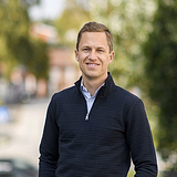 Morten Skorge