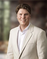 Scott Fredrik Bergman