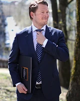 Joakim Bjøntegård