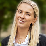Celine Bjerkan Bråthen