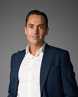 André Holmli Sandnes