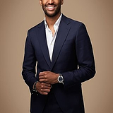 Adam Warsame